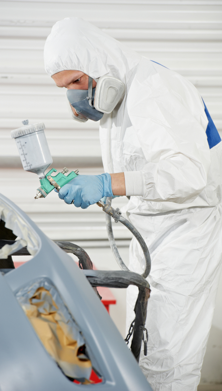 A1 Collision Repair
